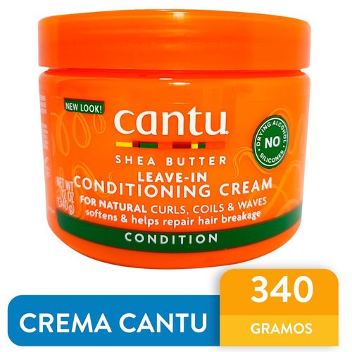 Cantu Acondicionador Aclarado Nat 360 Ml