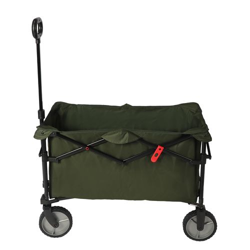 Muebles De Jardín Ozark Trail Vagon Multiuso Plegable Ozark Trail