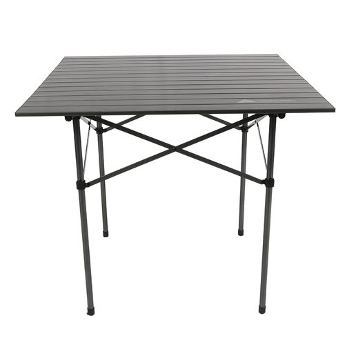 Mesa Plegable Ozark Trail Cuadrada