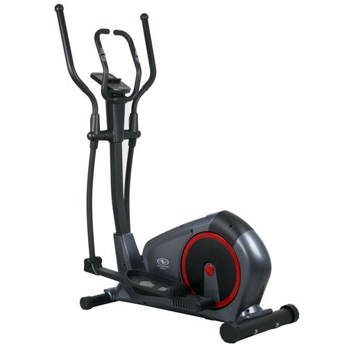 Bicicleta Eliptica Programable Athetic W