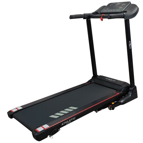 Caminadora Motorizada Athelic Works