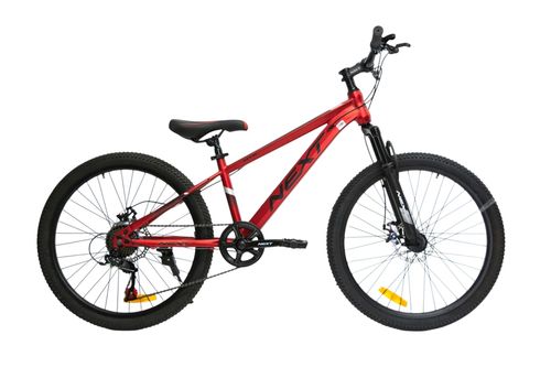 Bicicleta Condor MTB R24 freno de disco