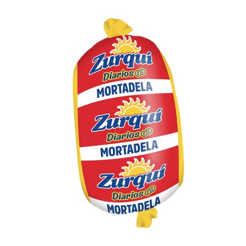 Mortadela 750 G Zurqui Diarios