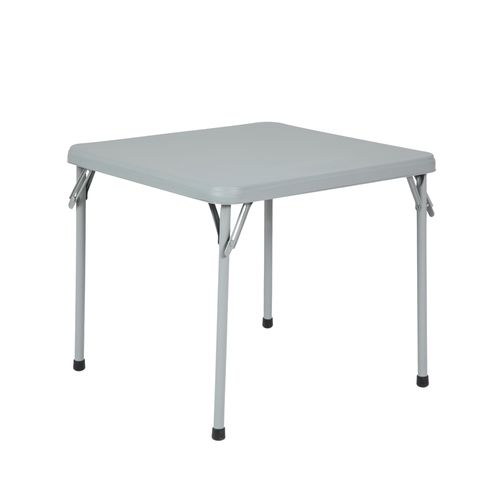 Mesa Infantil Plegable Mainstays 61x61x52 cm
