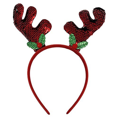 Diadema Holiday Time navideña