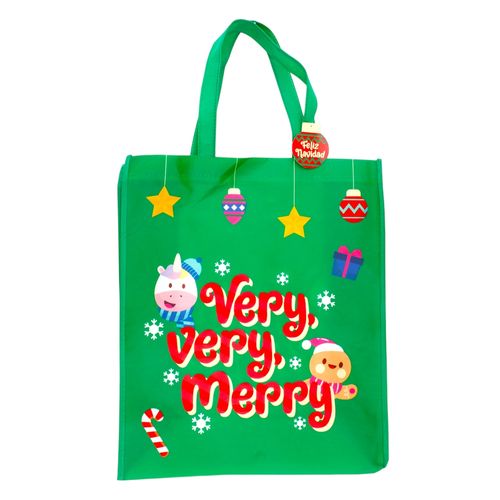 Bolsa Fuchang de regalo navidad