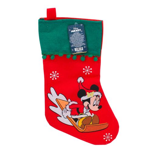 Botas Disney decorativa mickey y sus amigos