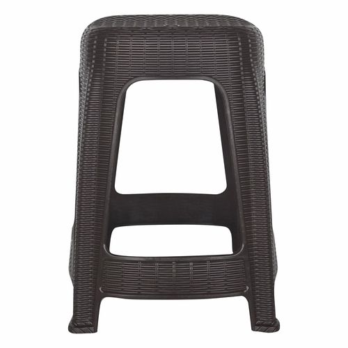 Banco Ergonómico Café 37 x 33 x 46 cm