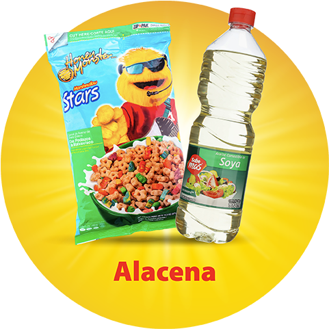 Alacena