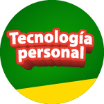 Tecnología Personal