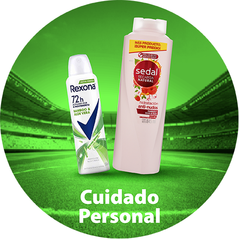 Cuidado Personal