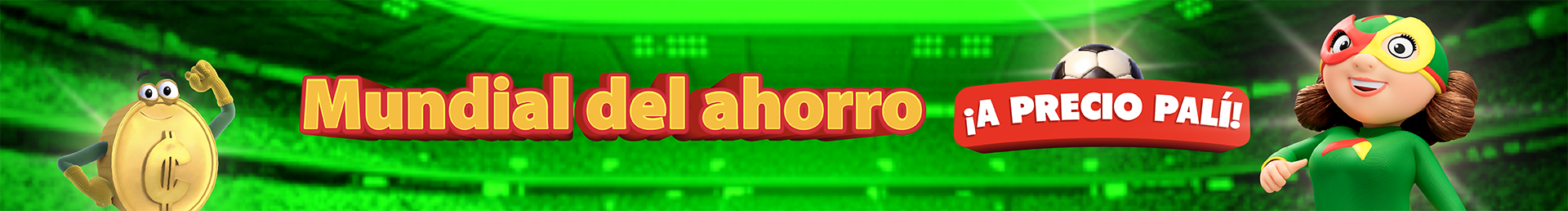 Mundial del ahorro